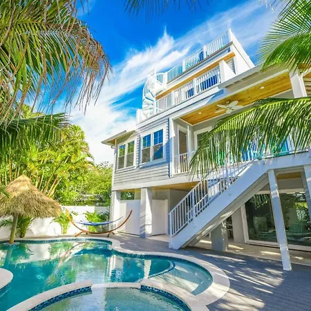 Surfer'S Dream By Ami Locals Villa